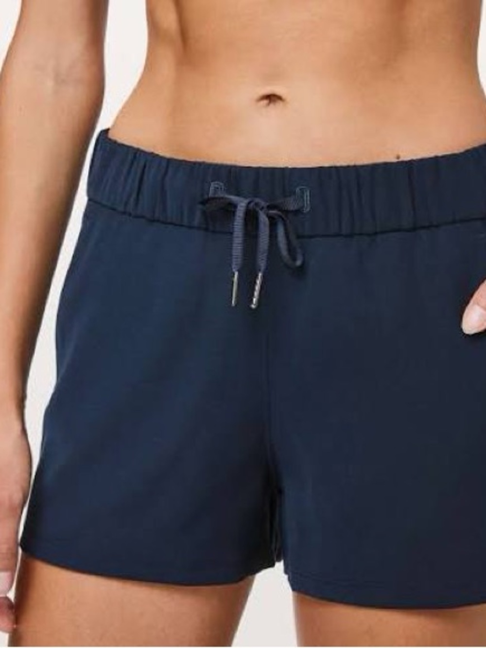 Lululemon Athletica On the Fly Women’s Shorts- 2.5”
